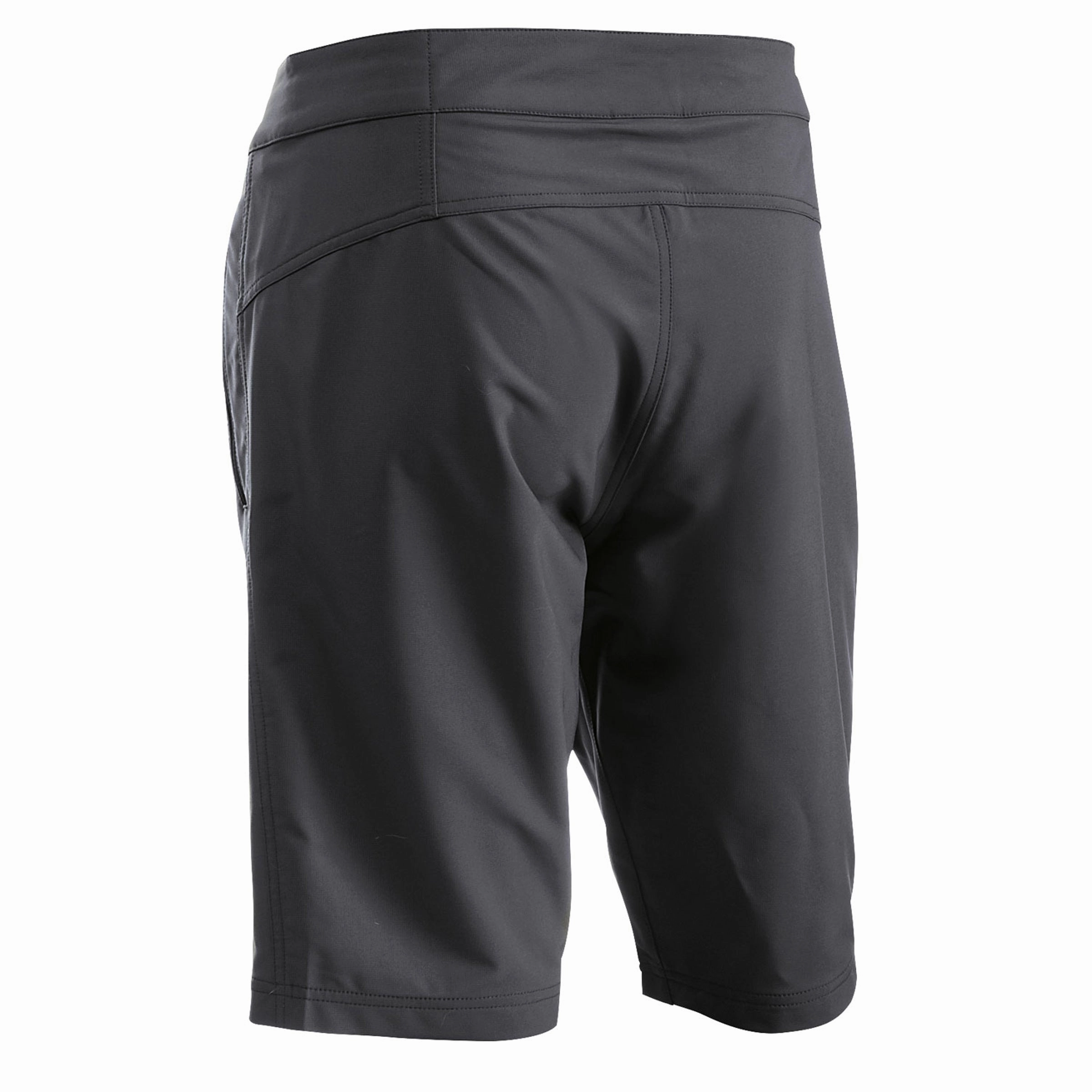 Northwave Escape 2 with padding baggy - Black 
