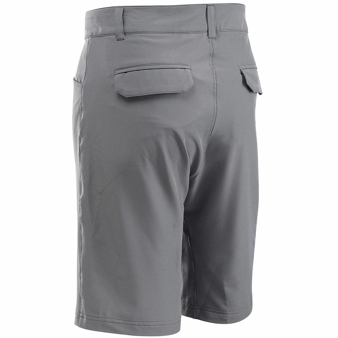 Northwave Escape baggy short - Grey