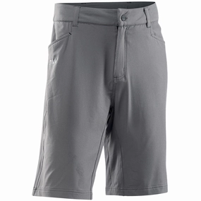 Northwave Escape baggy short - Grey