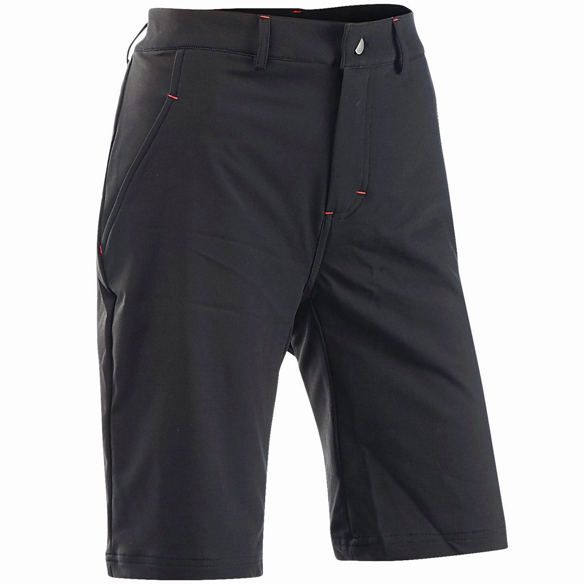 Northwave Escape baggy women shorts - Black