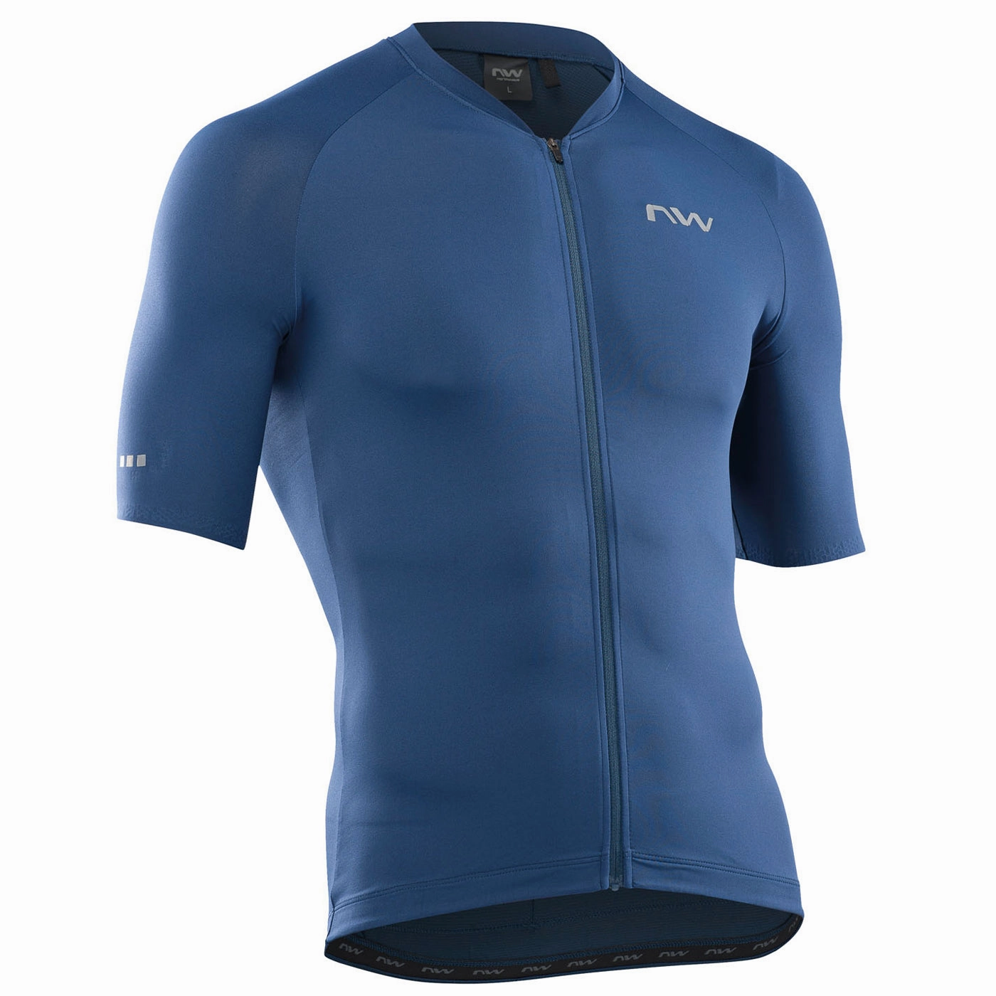 Northwave Essence 2 jersey - Blue
