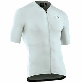 Northwave Essence 2 jersey - Grey