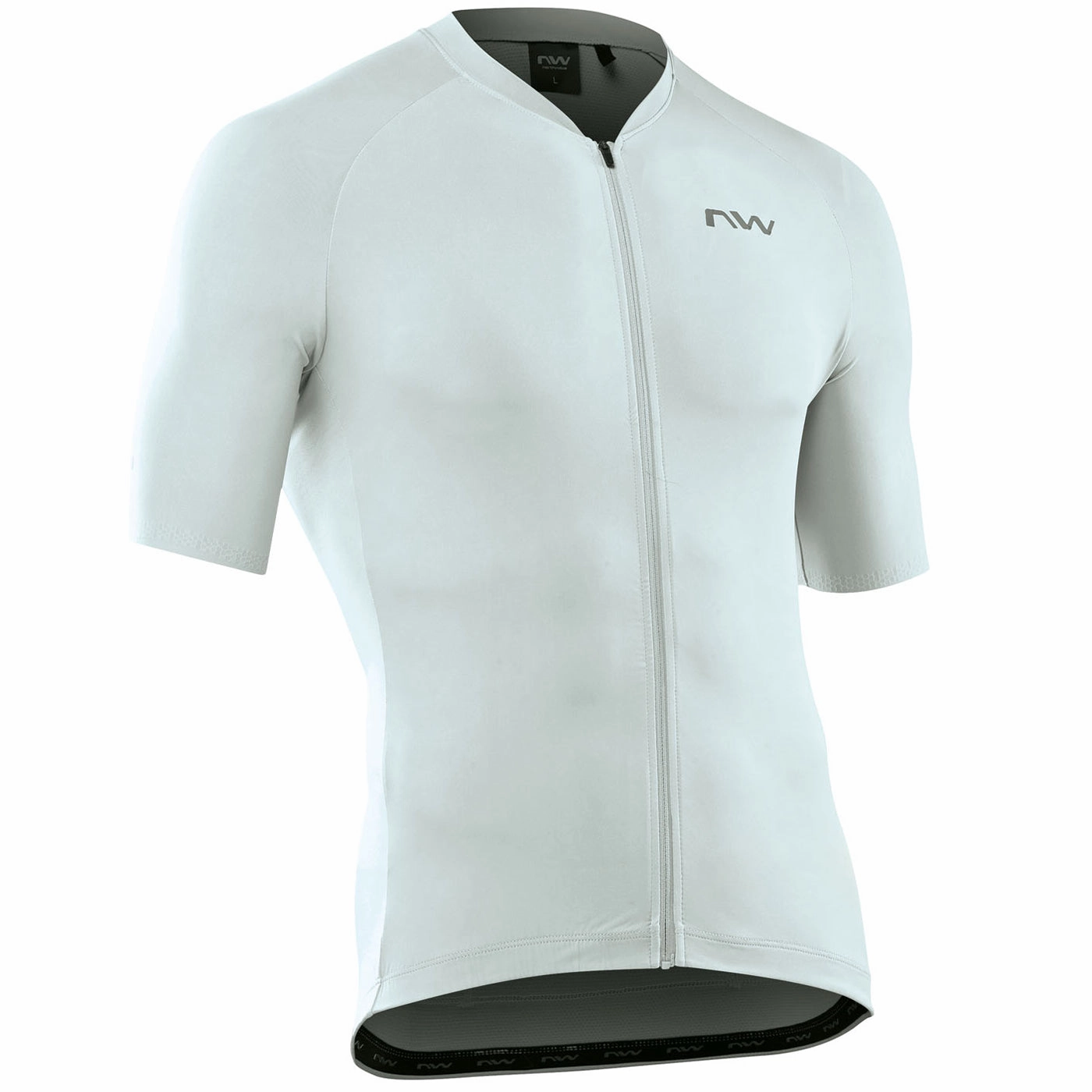 Northwave Essence 2 jersey - Grey