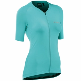 Northwave Essence 2 women jersey - Blue