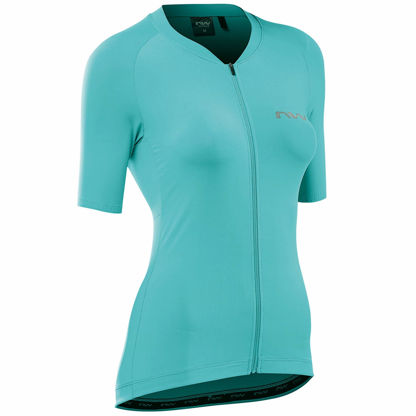 Northwave Essence 2 women jersey - Blue