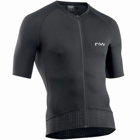 Northwave Essence jersey - Black