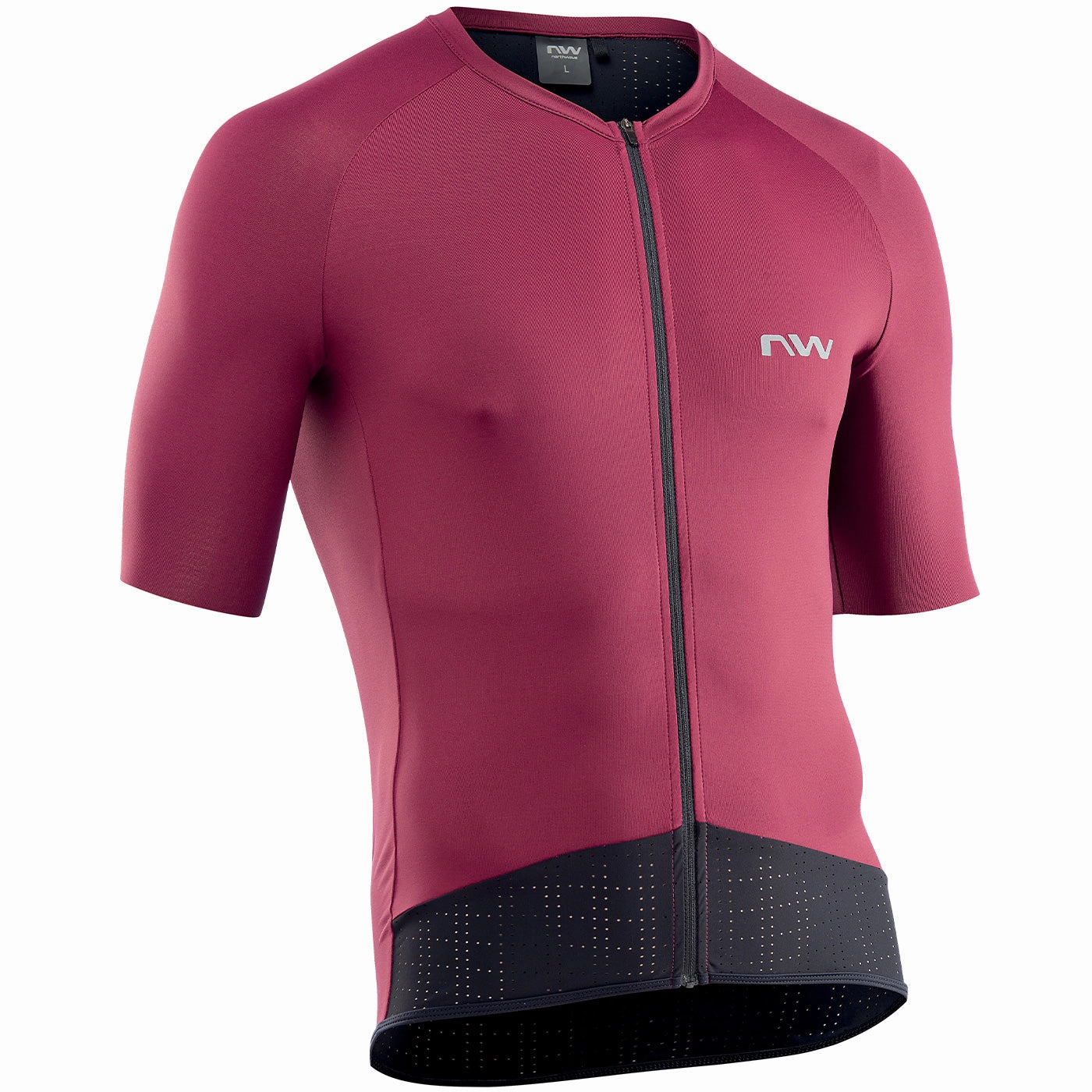 Northwave Essence jersey - Purple