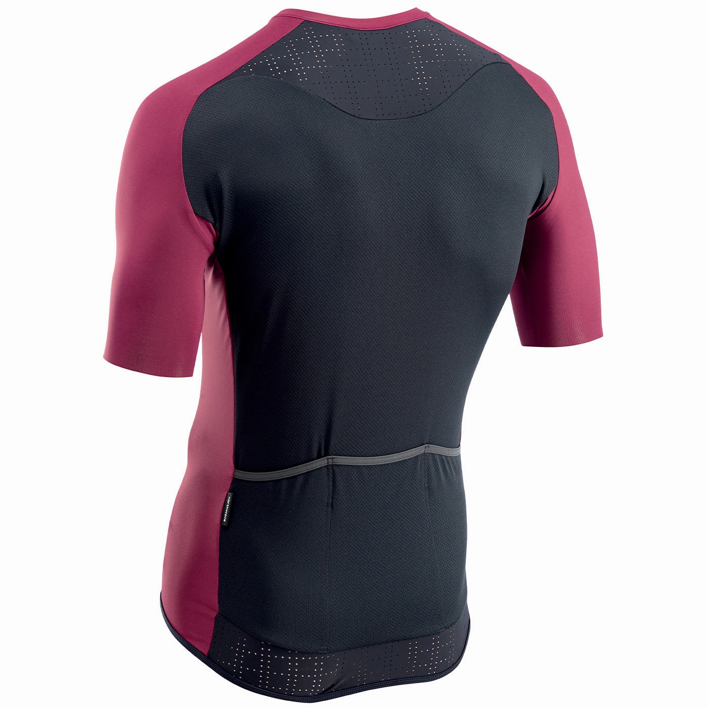Northwave Essence jersey - Purple