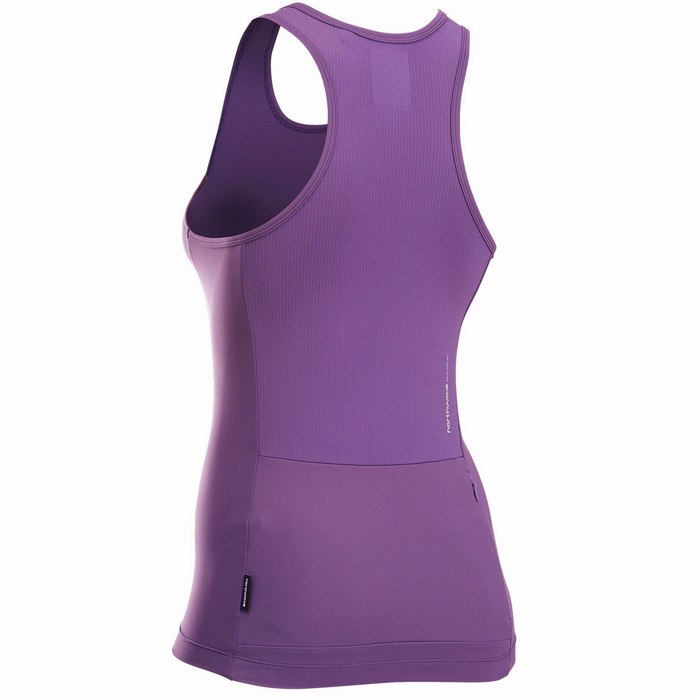 Northwave Essence women top - Purple