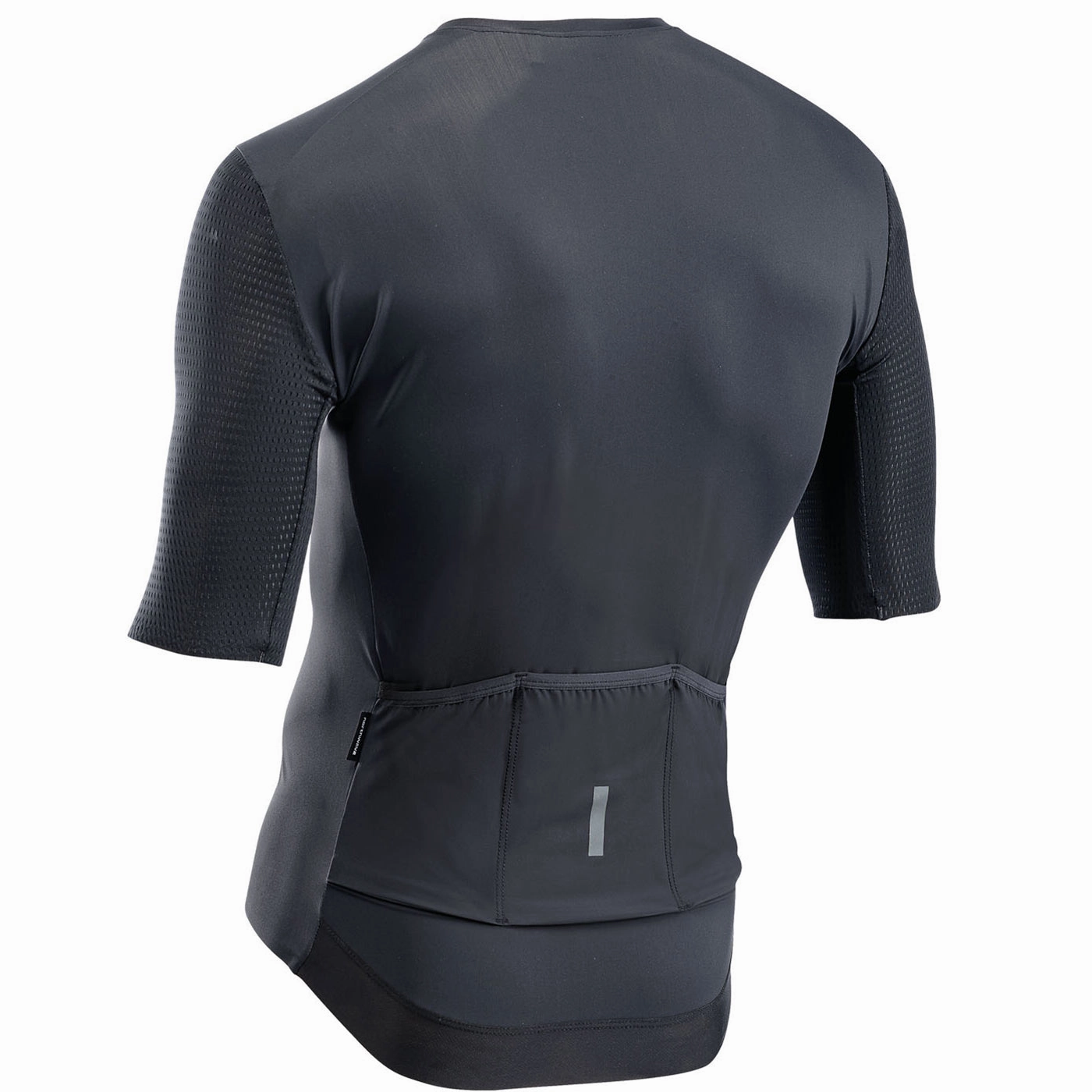 Northwave Extreme 2 jersey - Black