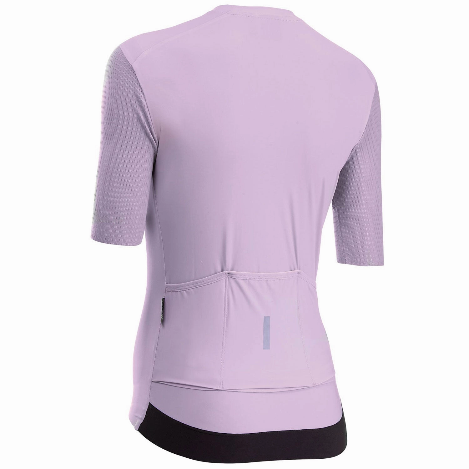 Northwave Extreme 2 women jersey - Lilac