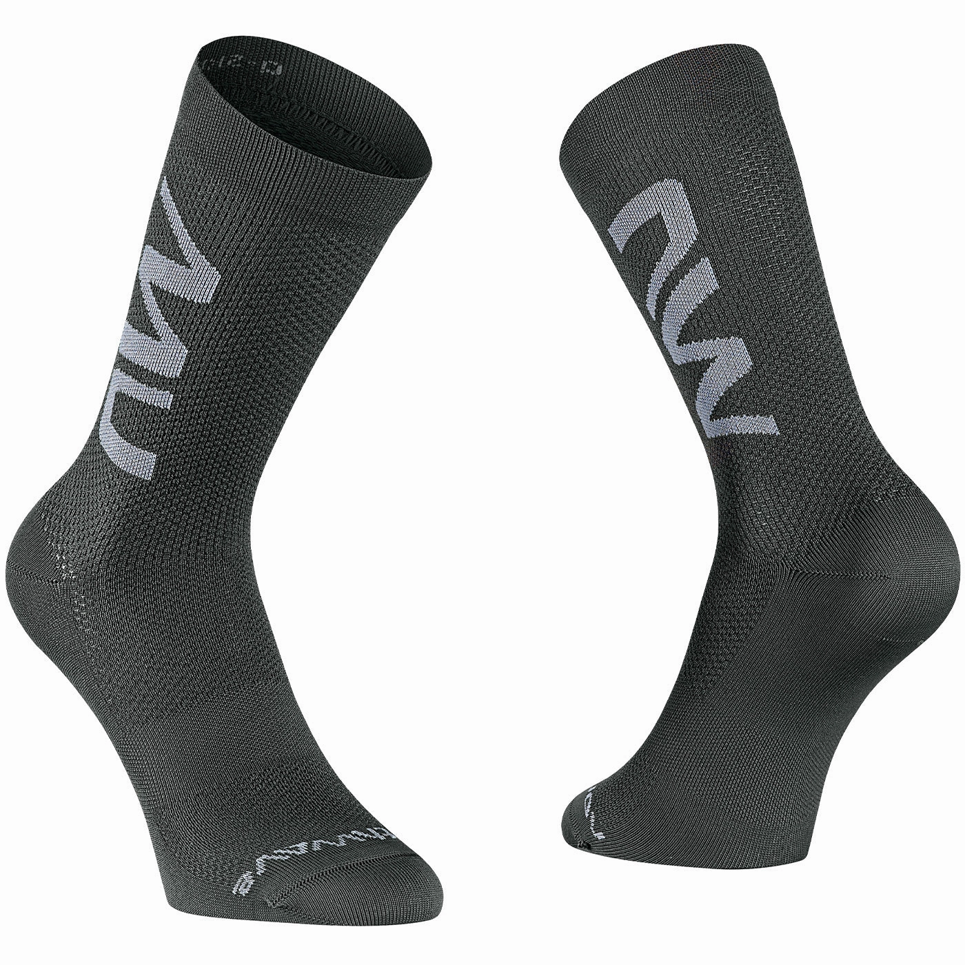 Northwave Extreme Air Socks - Green grey