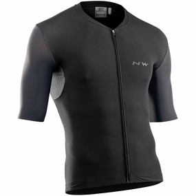 Northwave Extreme jersey - Black