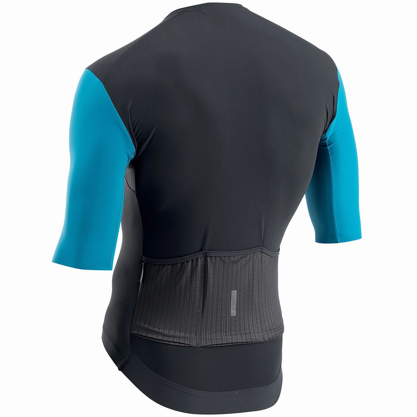 Northwave Extreme jersey - Black blue