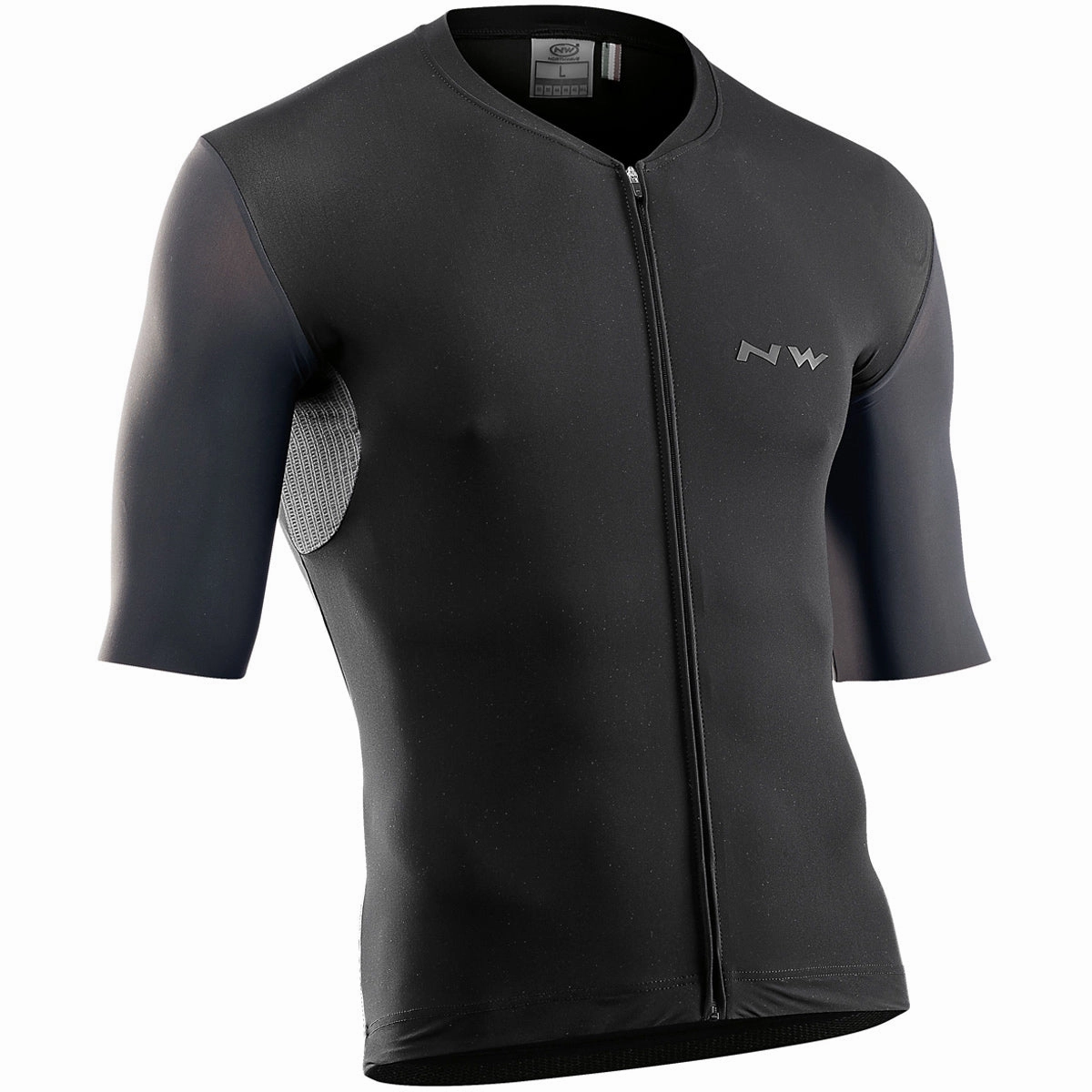Northwave Extreme jersey - Black