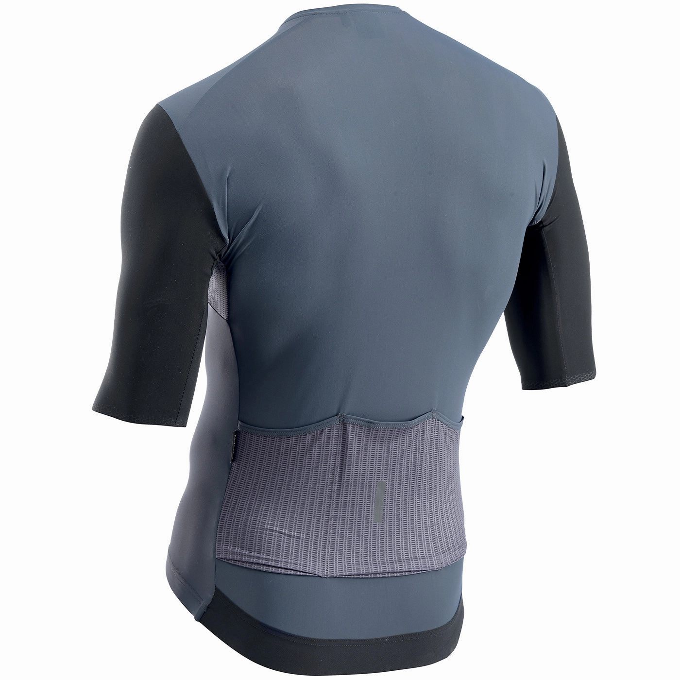Northwave Extreme jersey - Grey black