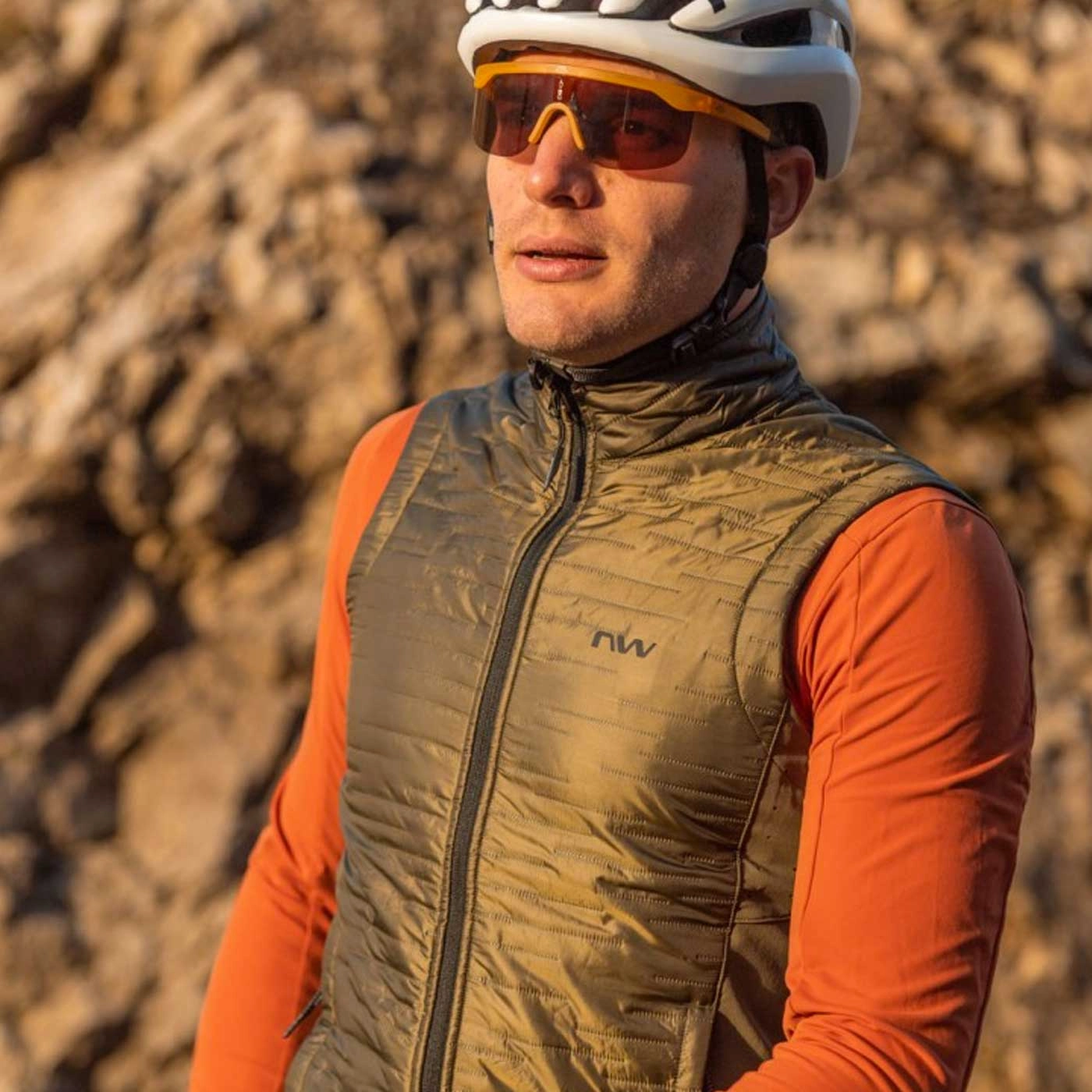Northwave Extreme Trail vest - Green