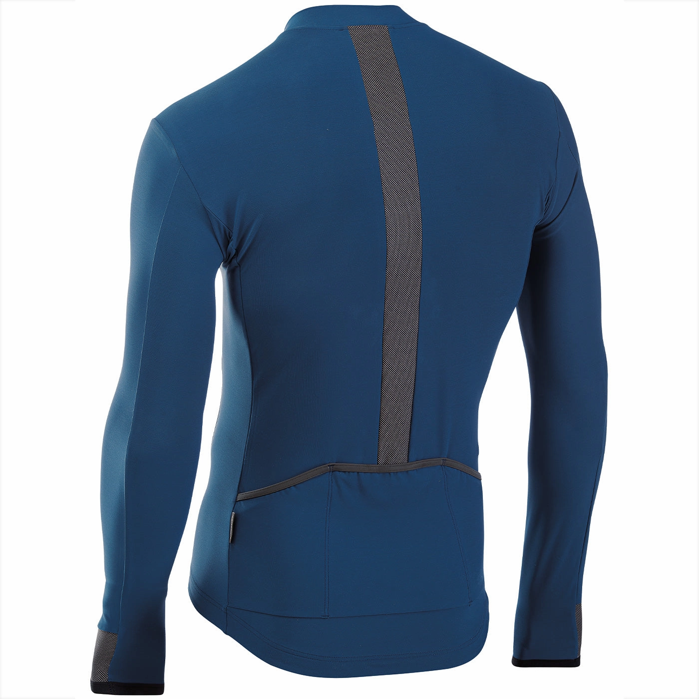 Northwave Fahrenheit long sleeves jersey - Blue