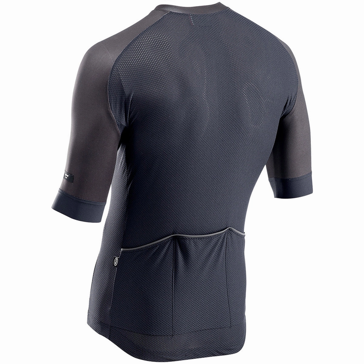 Northwave Fast jersey - Black