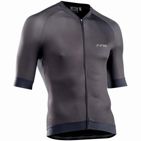Northwave Fast jersey - Black