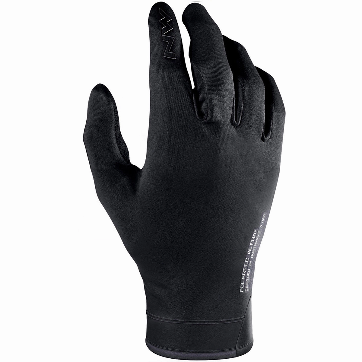 Northwave Fast Polar gloves - Black