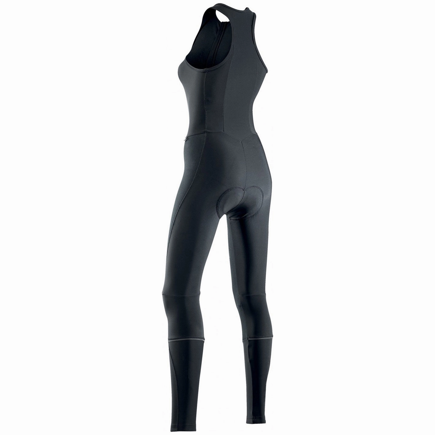 Northwave Fast Polar women bibtight - Black