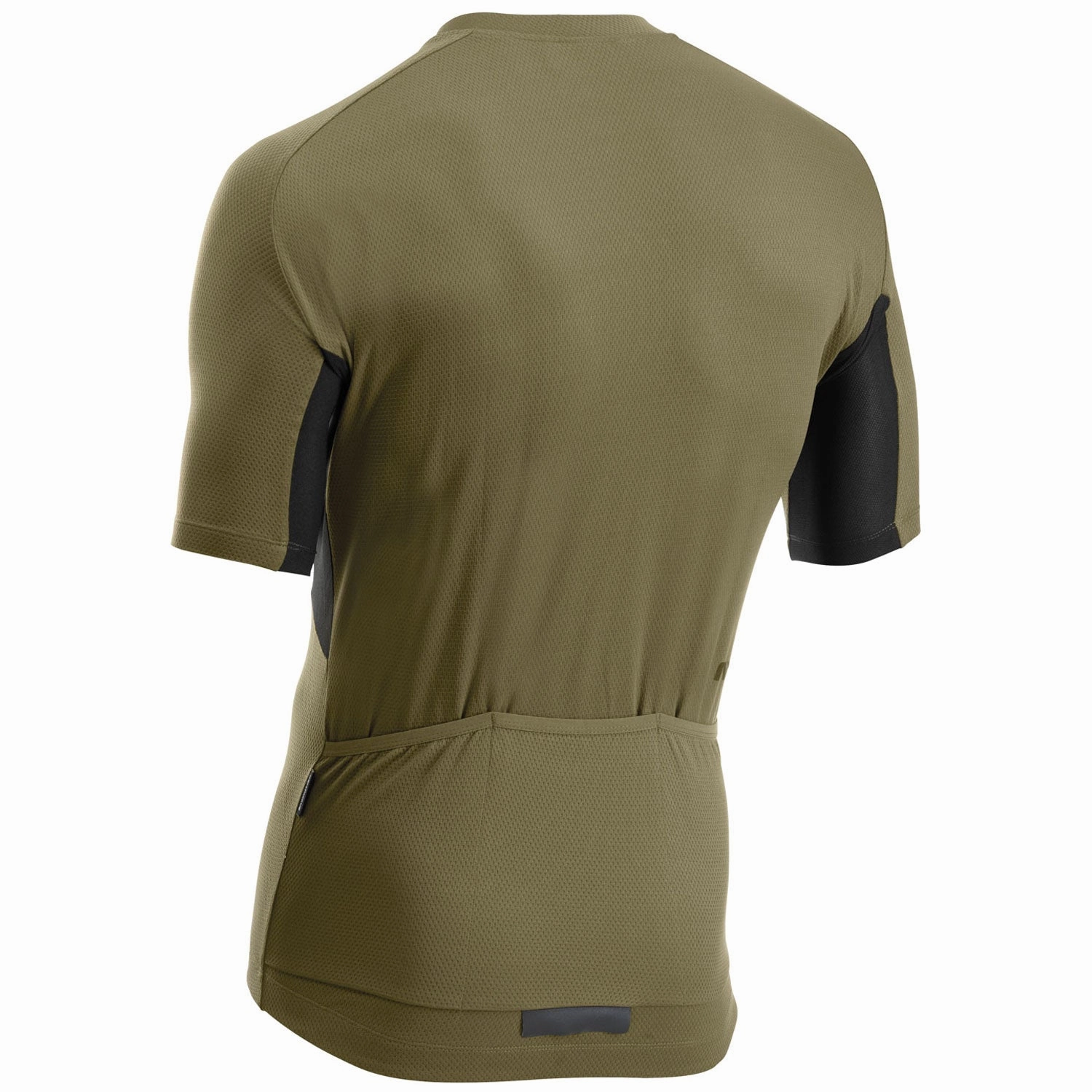 Northwave Force 2 jersey - Green