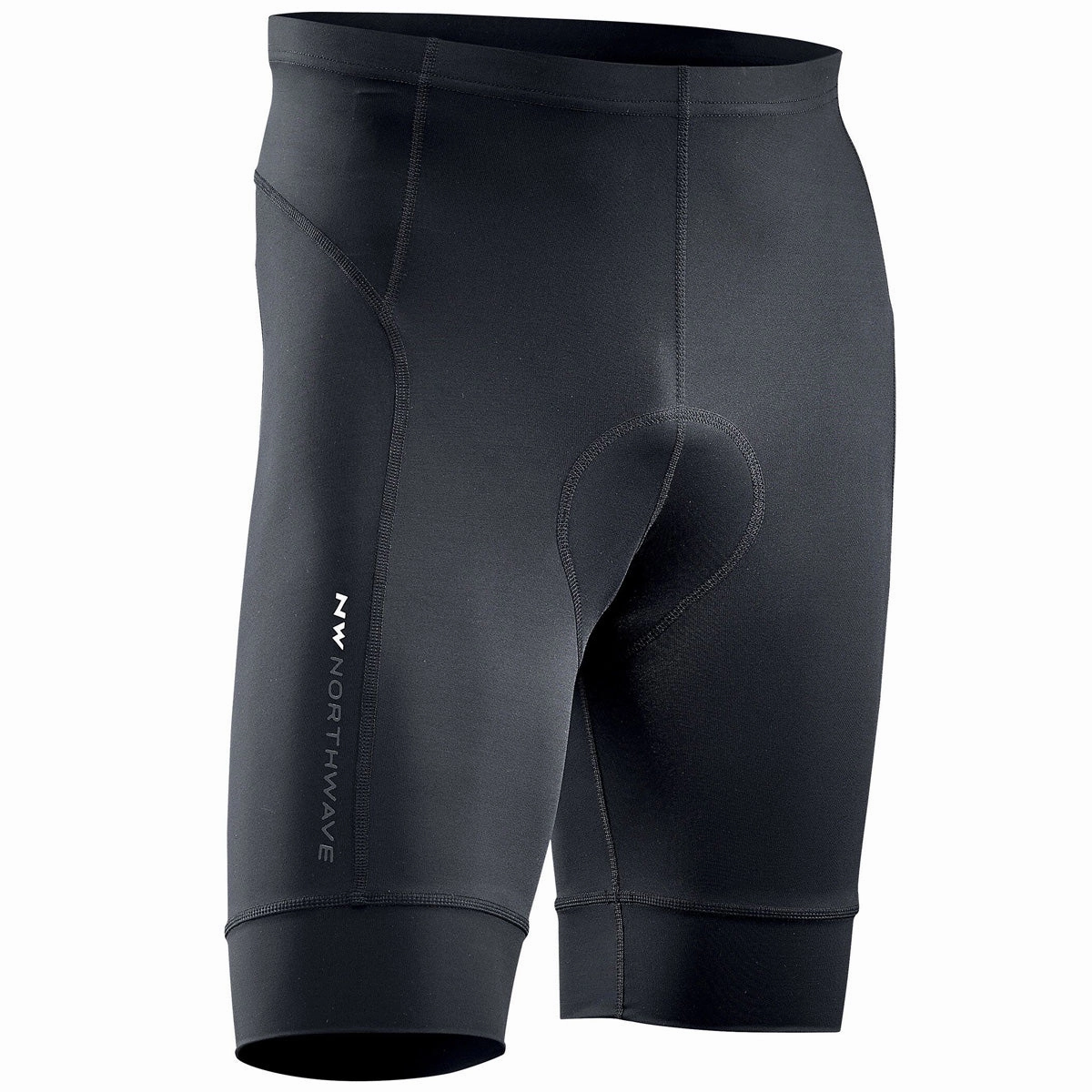 Northwave Force 2 shorts - Black