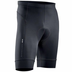 Northwave Force 2 shorts - Black