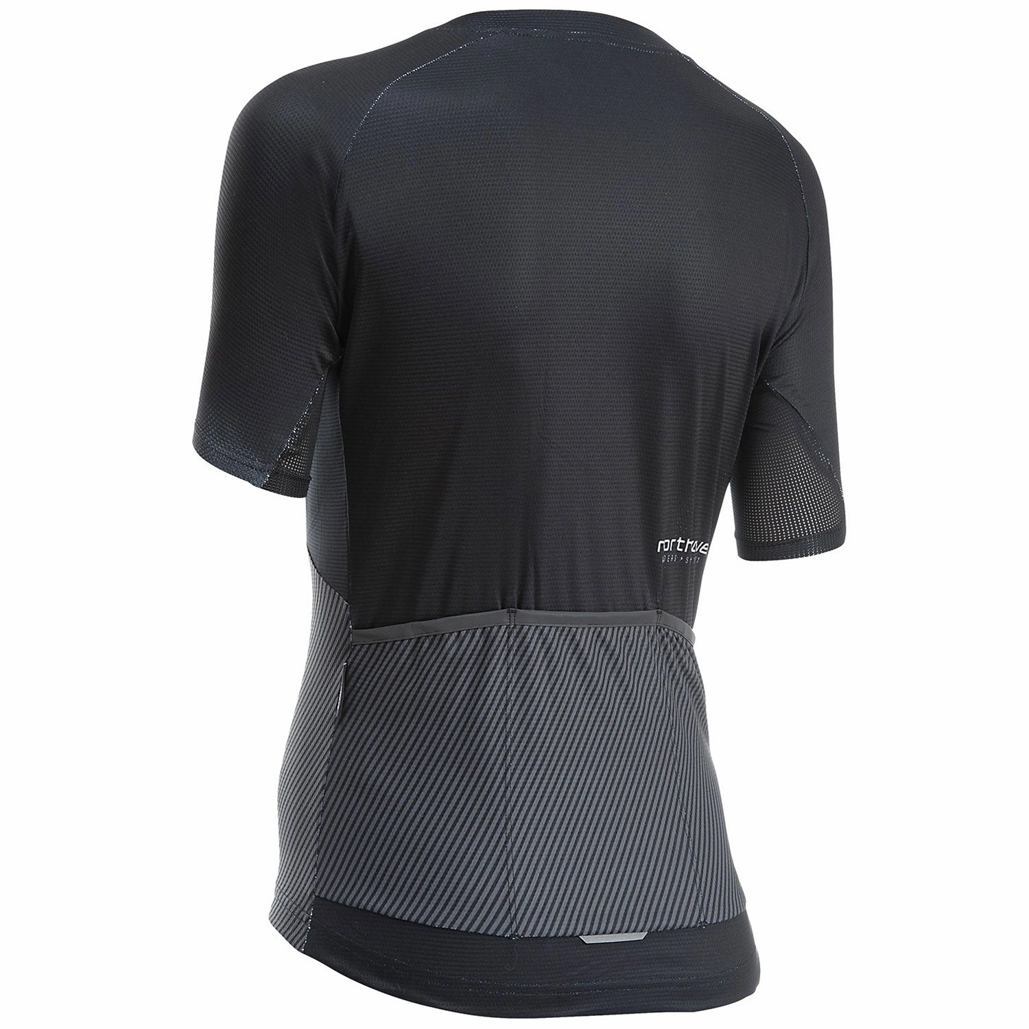 Northwave Force Evo women jersey - Black