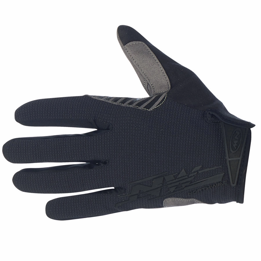 Northwave MTB Air 2 gloves - Black