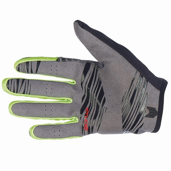 Northwave MTB Air 2 gloves - Green Fluo