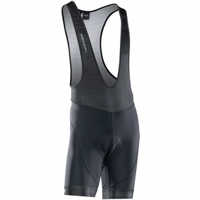 Northwave Origin bib shorts - Black