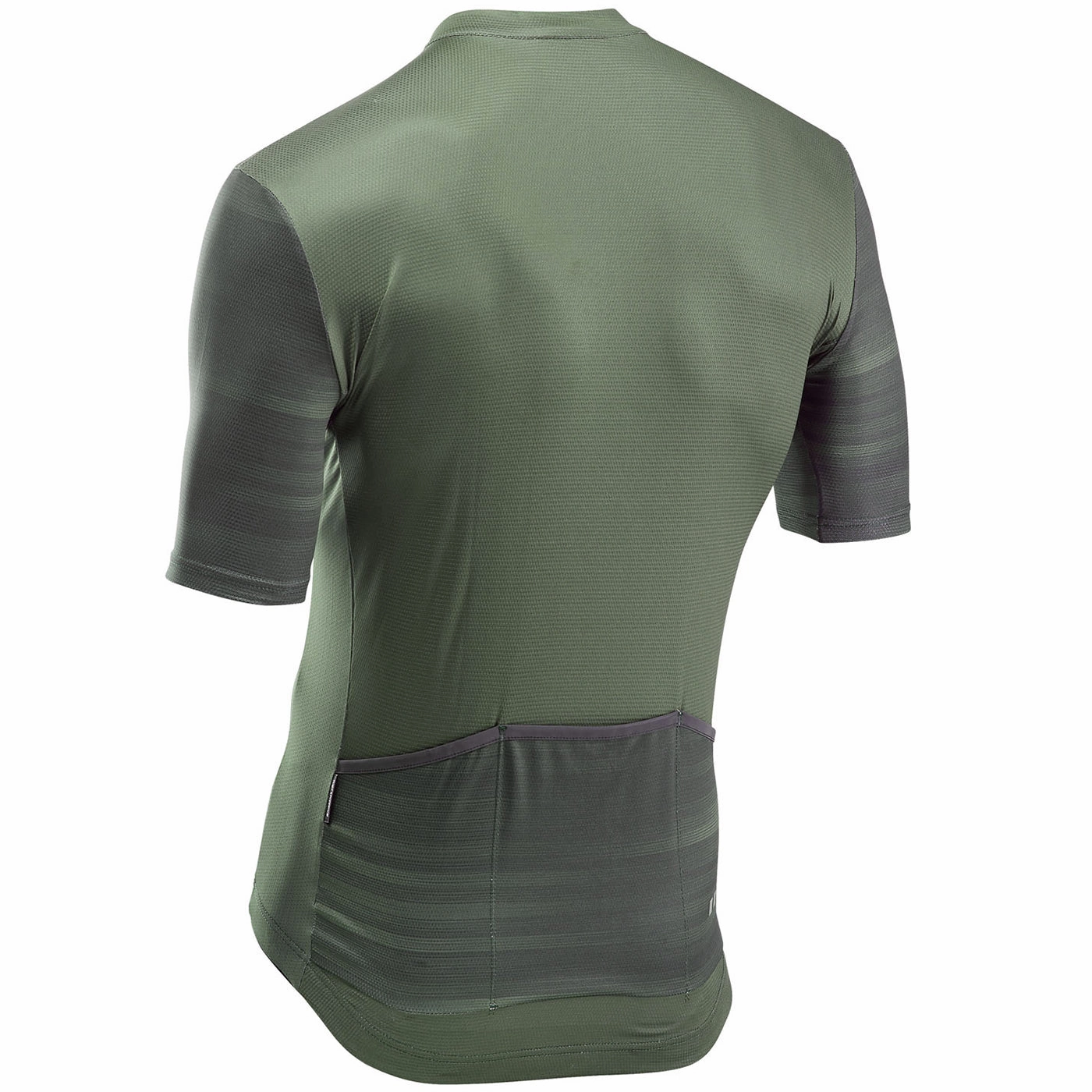 Northwave Origin jersey - Green