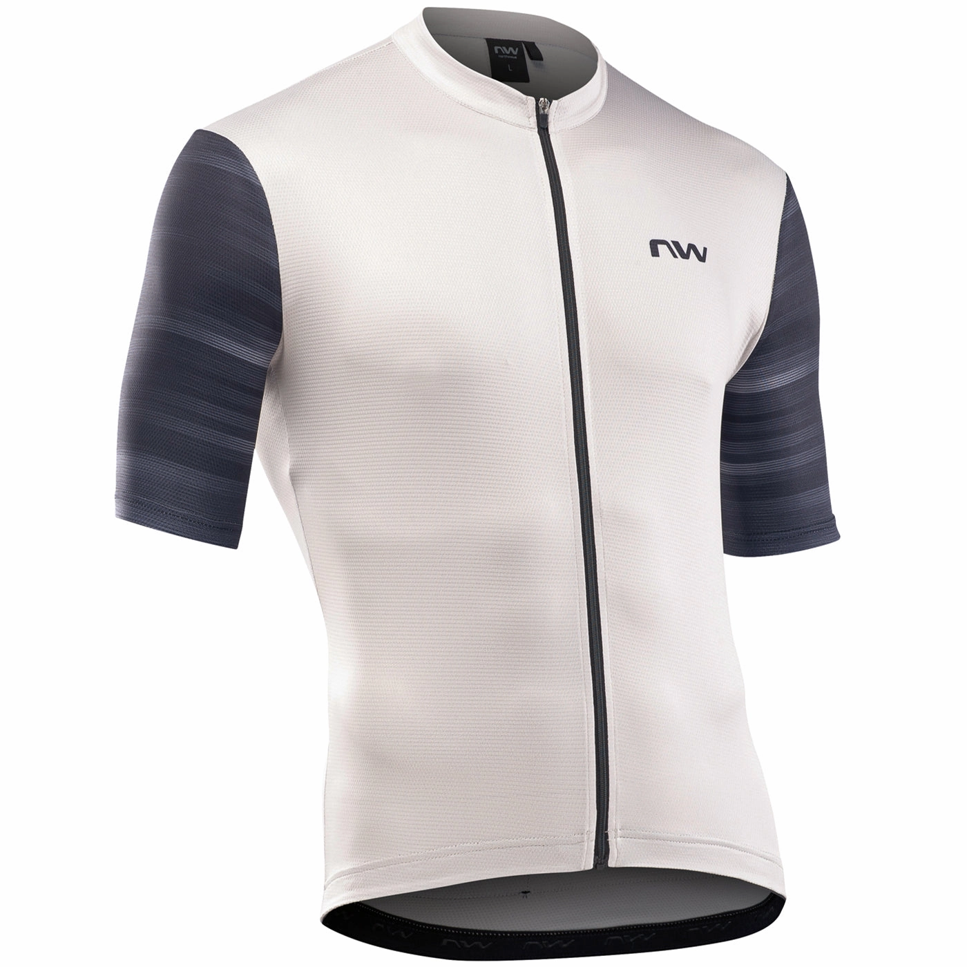 Northwave Origin jersey - White