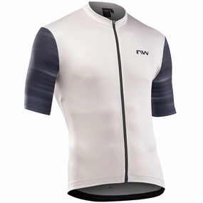 Northwave Origin jersey - White