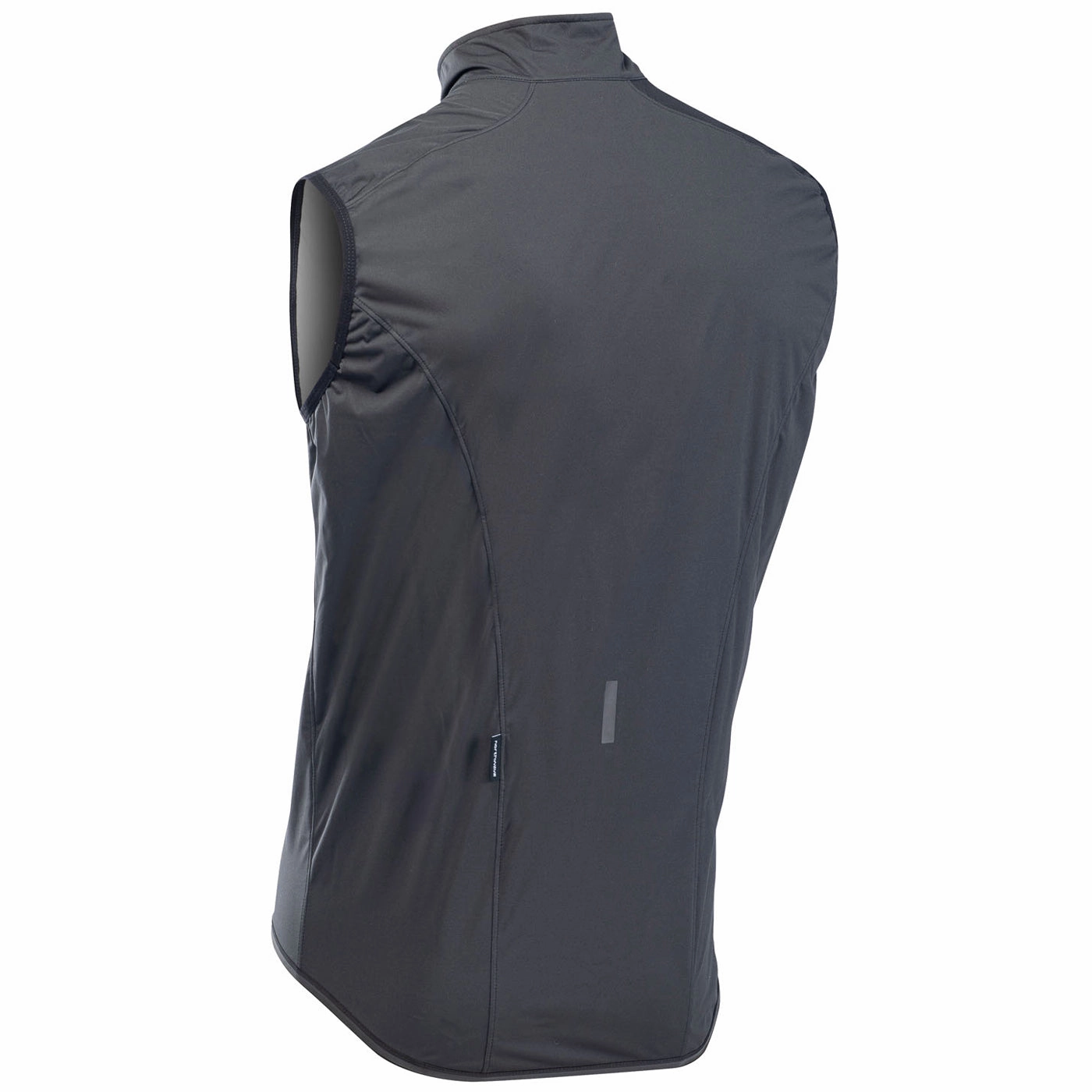 Northwave Rainskin vest - Black