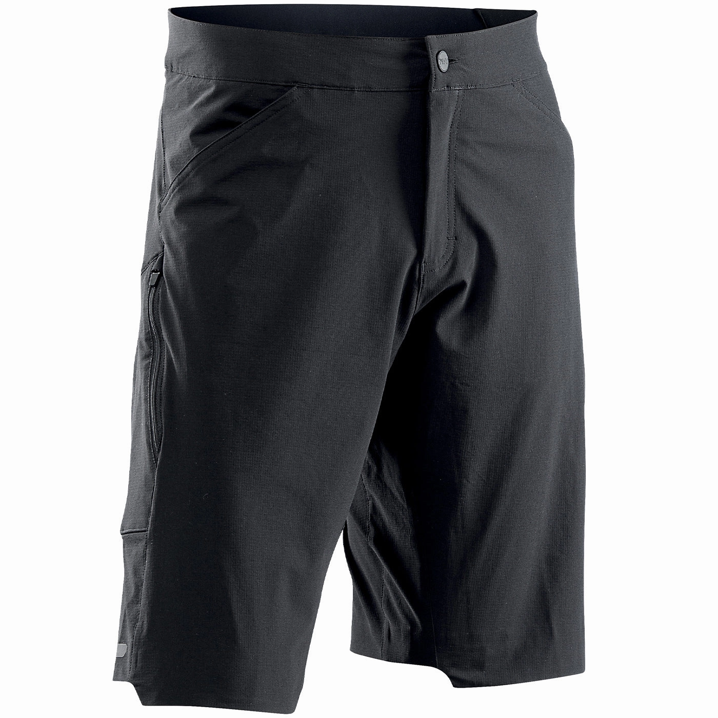Northwave Rockster baggy mtb short - Black