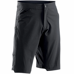 Northwave Rockster baggy mtb short - Black