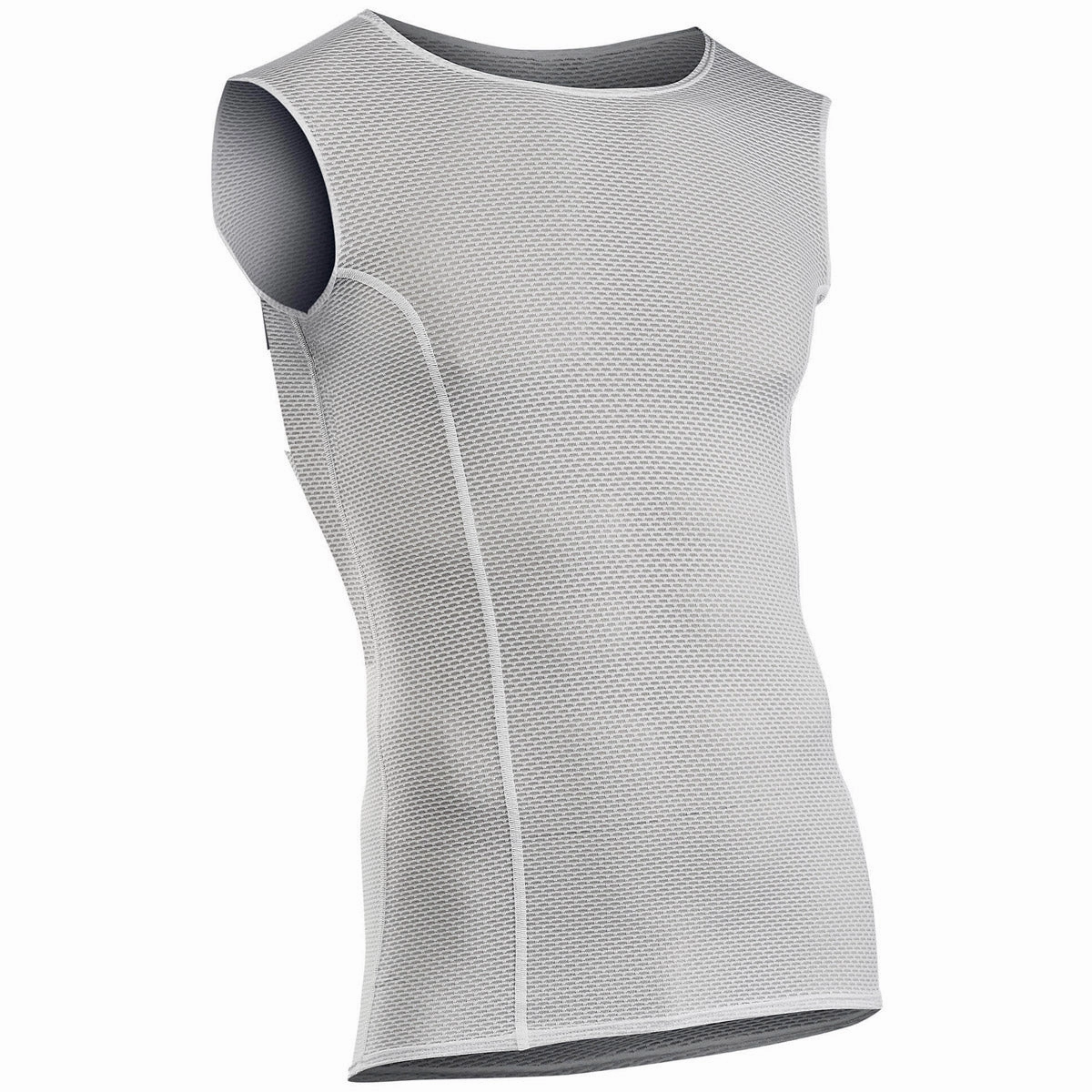 Northwave sleeveless Ultralight base Layer - White