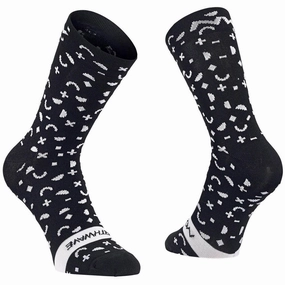 Northwave Space socks - Black