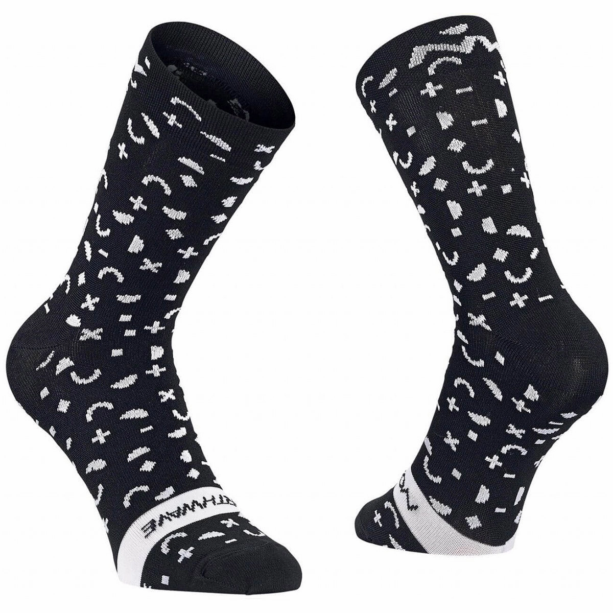 Northwave Space socks - Black