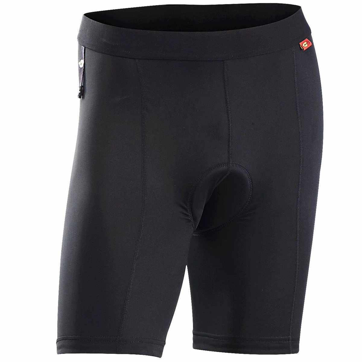 Northwave Sport under short - Black