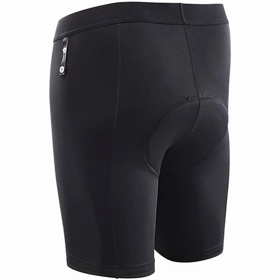 Northwave Sport under short - Black
