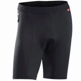 Northwave Sport under short - Black