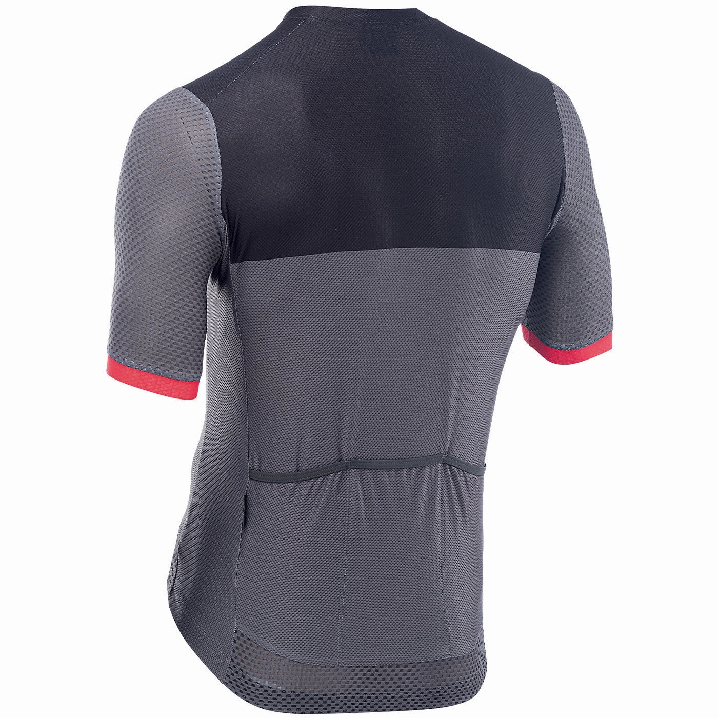 Northwave Storm Air jersey - Grey red