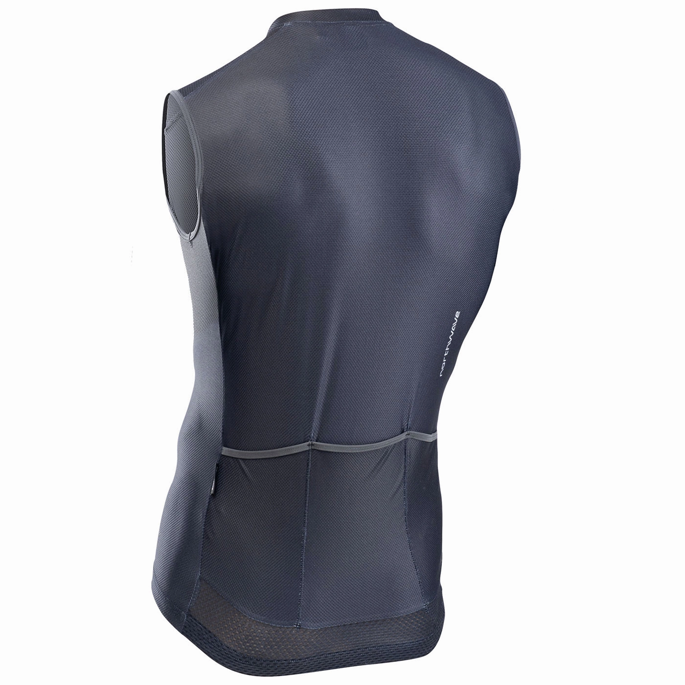 Northwave Storm Air sleeveless jersey - Black