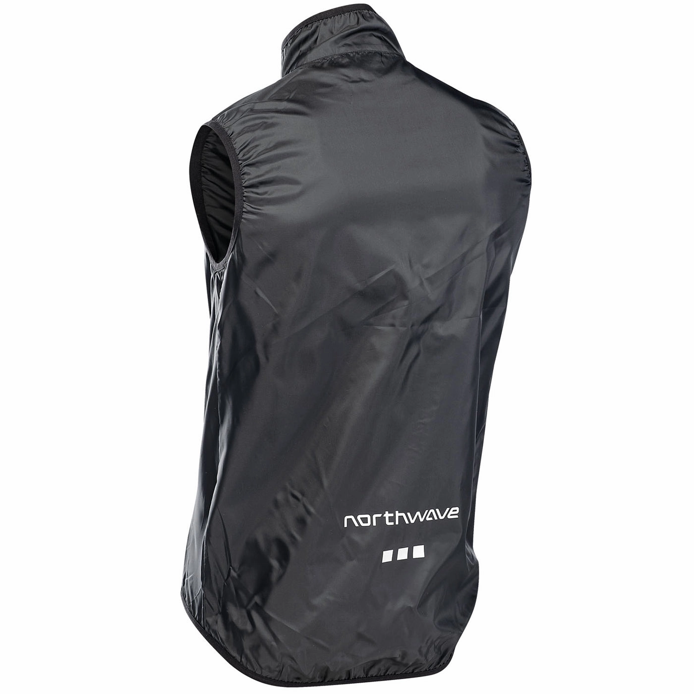 Northwave Vortex 2 Gilet - Black