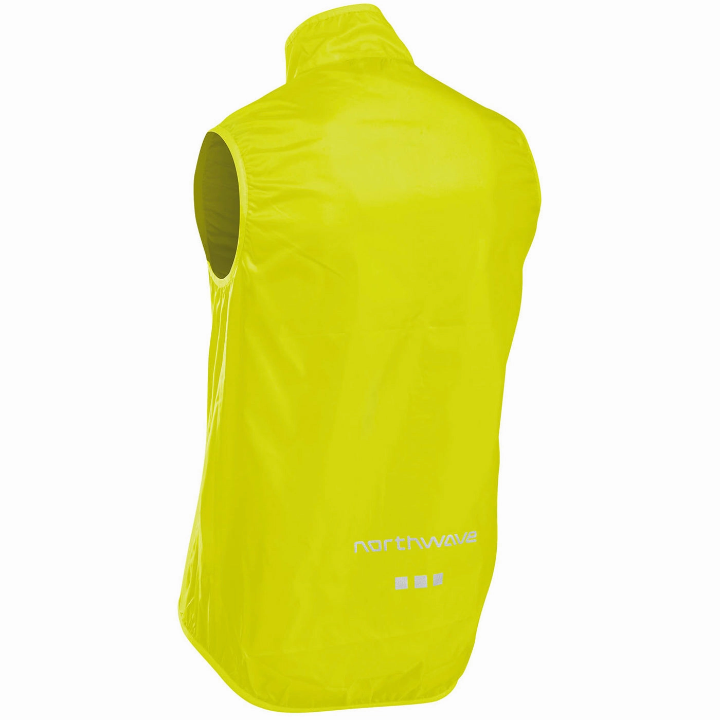 Northwave Vortex 2 Gilet - Yellow