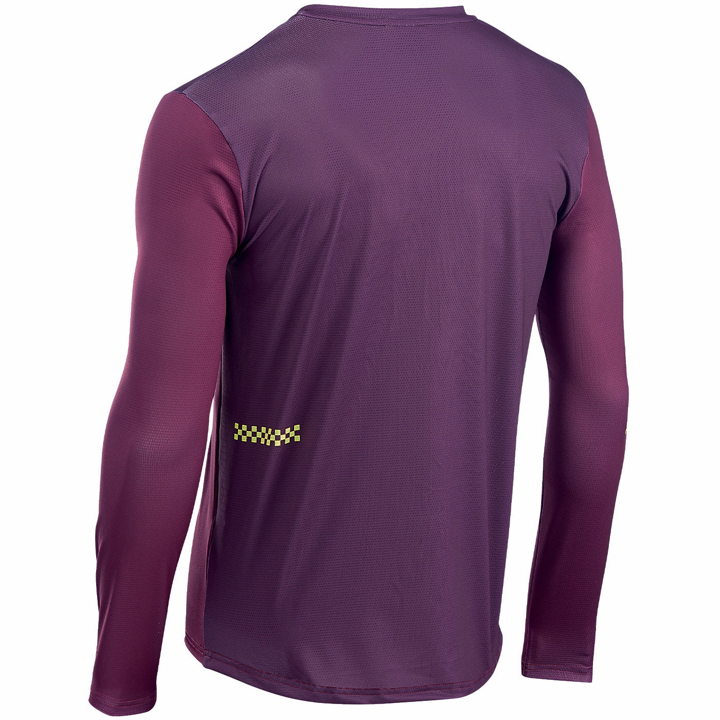 Northwave XTrail 2 long sleeves jersey - Purple